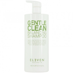 Eleven Australia Gentle Clean Balancing Shampoo 960 ml