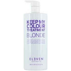 Eleven Australia Keep My Colour Treatment Blonde 1000 ml