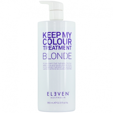 Eleven Australia Keep My Colour Treatment Blonde 1000 ml