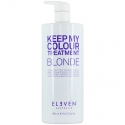 Eleven Australia Keep My Colour Treatment Blonde 960 ml