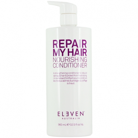 Eleven Australia Repair My Hair Nourishing Conditioner 960 ml