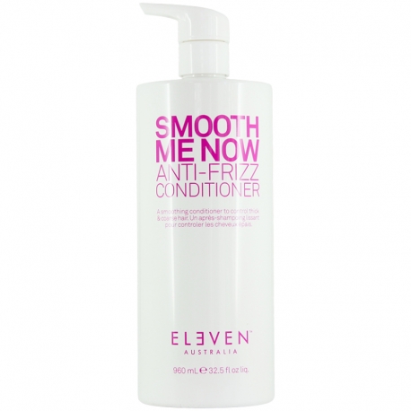 Eleven Australia Smooth Me Now Conditioner 960 ml