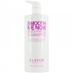 Eleven Australia Smooth Me Now Shampoo 960 ml