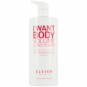 Eleven Australia I Want Body Volume Conditioner 960 ml