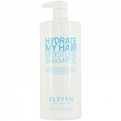 Eleven Australia Hydrate My Hair Moisture Shampoo 960 ml
