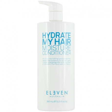 Eleven Australia Hydrate My Hair Moisture Conditioner 960 ml