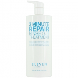 Eleven Australia 3 Minute Repair Rinse Out Treatment 960 ml