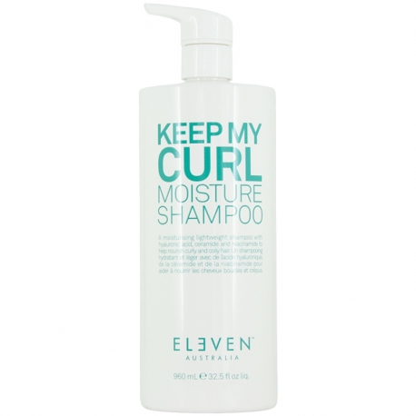 Eleven Australia Keep My Curl Moisture Shampoo 960 ml