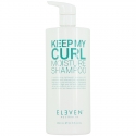 Eleven Australia Keep My Curl Moisture Shampoo 960 ml