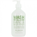 Eleven Australia Wash Me All Over Hand & Body Wash 500 ml