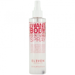 Eleven Australia I Want Body Texture Spray 200ml