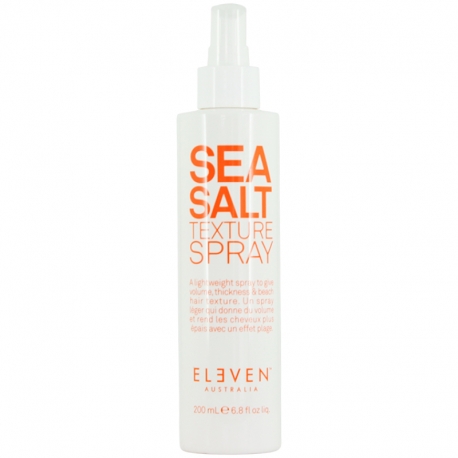 Eleven Australia Sea Salt Texture Spray 200ml