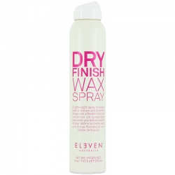 Eleven Australia Dry Finish Wax Spray 200 ml