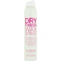 Eleven Australia Dry Finish Wax Spray 200 ml
