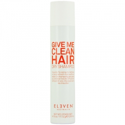 Eleven Australia Give Me Clean Hair Dry Shampoo 208 ml