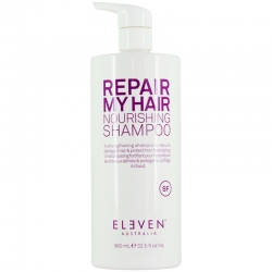 Eleven Australia Repair My Hair Nourishing Shampoo 960 ml