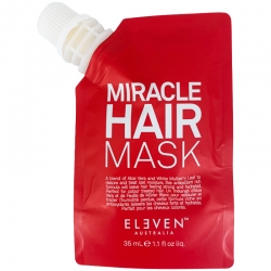 Eleven Australia Miracle Hair Mask mini 35 ml