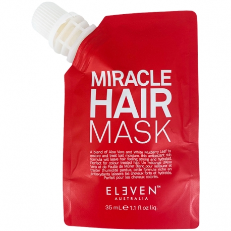 Eleven Australia Miracle Hair Mask mini 35 ml