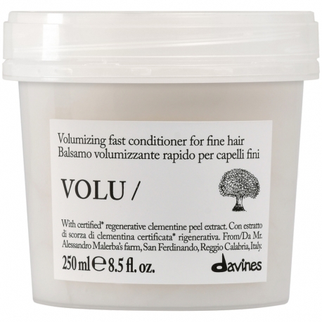 Davines Essential VOLU Conditioner 250 ml