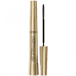 L'Oréal Telescopic Mascara Black 8,4 ml