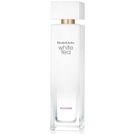 Elizabeth Arden White Tea Wild Rose EDT 100 ml