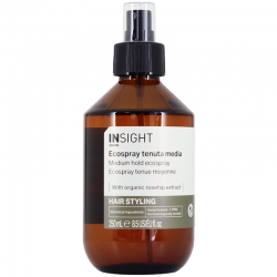 Insight Styling Ecospray Medium Hold Ecospray 250 ml