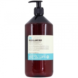 Insight Rebalancing Shampoo 900 ml