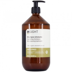 Insight Anti-Frizz Hydrating Shampoo 900 ml