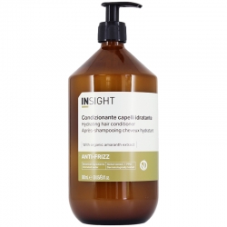 Insight Anti-Frizz Hydrating Conditioner 900 ml