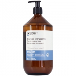 Insight Daily Use Energizing Shampoo 900 ml