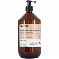 Insight Sensitive Scalp Shampoo 900 ml NY