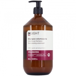 Insight Volumizing Volume Up Shampoo 900 ml