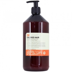 Insight Colored Hair Protective Conditioner 900 ml