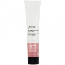 Insight Elasti-curl Curly Hair Detangling Mask 200 ml