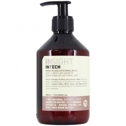 Insight Intech Shampoo 400 ml