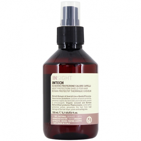Insight Intech Heat Protection 150 ml