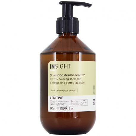 Insight Lenitive Dermo-Calming Shampoo 350 ml NY