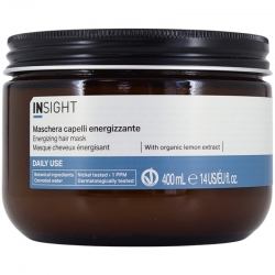 Insight Daily Use Energizing Hair Mask 400 ml