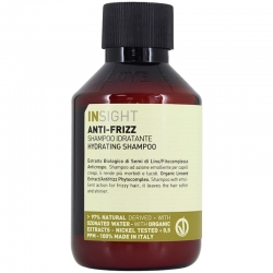 Insight Anti-Frizz Hydrating Shampoo 100 ml