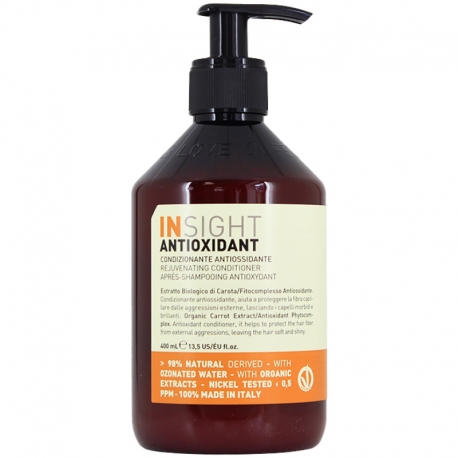 Insight Antioxidant Rejuvenating Conditioner 400 ml