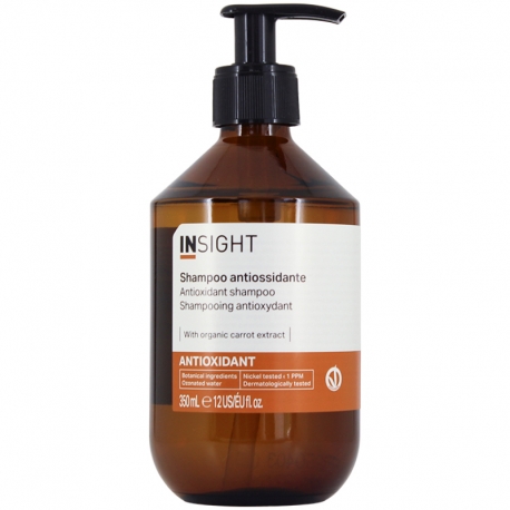 Insight Antioxidant Shampoo 350 ml