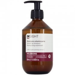 Insight Volumizing Volume Up Shampoo 350 ml