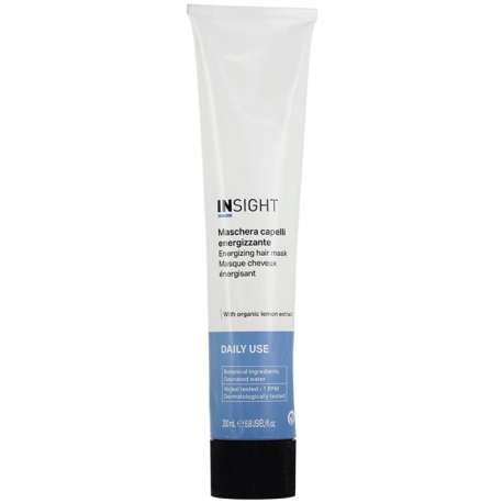 Insight Daily Use Energizing Hair Mask 200 ml