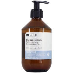 Insight Clarifying Purifying Shampoo 350 ml