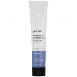 Insight Blonde Cold Reflections Hair Mask 200 ml