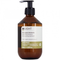 Insight Anti-Frizz Hydrating Shampoo 350 ml