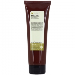 Insight Anti-Frizz Mask 250 ml