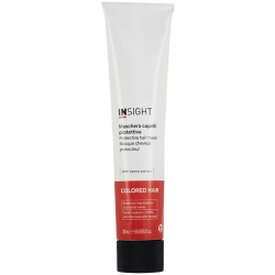 Insight Colored Hair Protective Hair Mask 200 ml