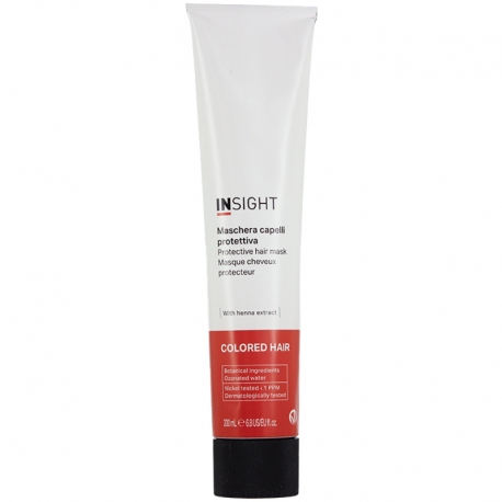 Insight Colored Hair Protective Hair Mask 200 ml