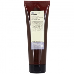 Insight Blonde Cold Reflections Hair Mask 250 ml